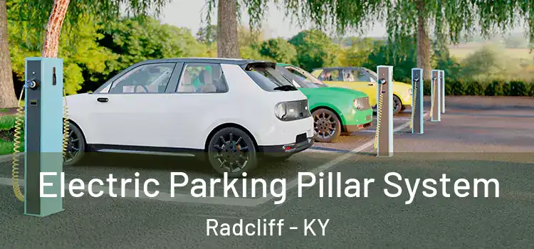 Electric Parking Pillar System Radcliff - KY