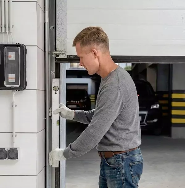 Why Choose Us for Door, Gate and Security Services in Radcliff, KY