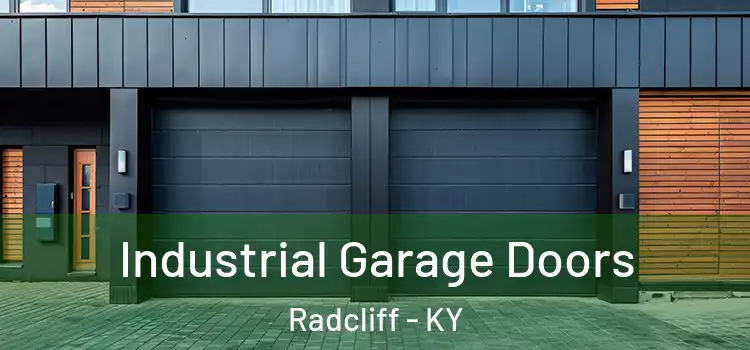  Industrial Garage Doors Radcliff - KY