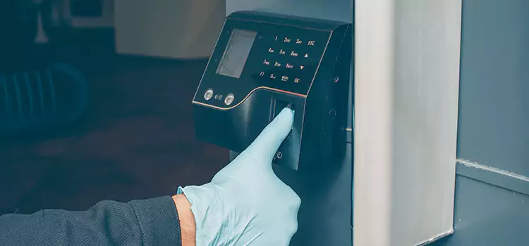 Access Control Installation Radcliff