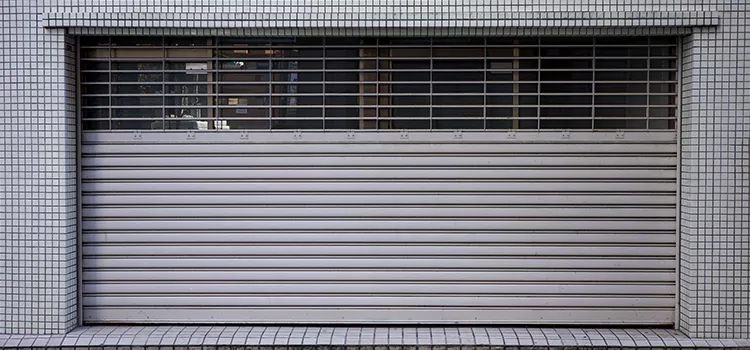 Advanced Solutions for Your Aluminum Garage Doors in Radcliff, Kentucky
