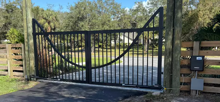 Gate Motor Repair Radcliff