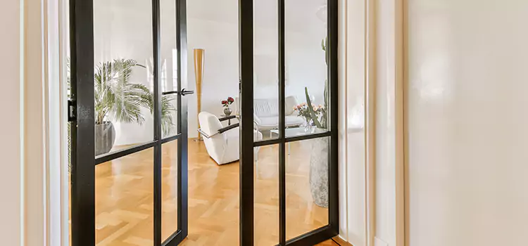 Bifold Door Replacement Radcliff