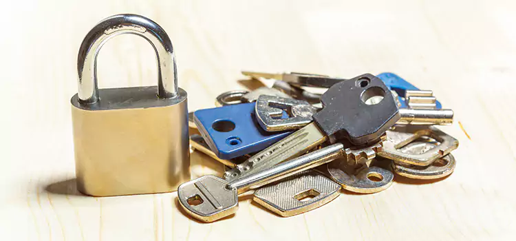 Why Choose Our Broken Key Services in Radcliff, KY?