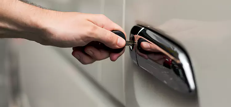 Why Choose Our Auto Locksmith Team in Radcliff, KY?