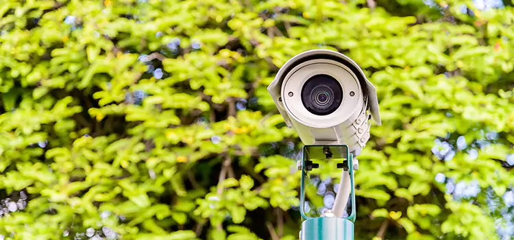 Advanced Surveillance Solutions for Every Need in Radcliff