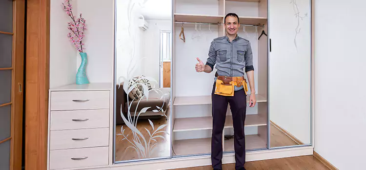 Sliding Closet Door Replacement Radcliff