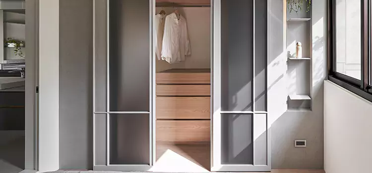 Mirror Sliding Door Replacement Radcliff