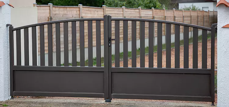 Advanced Gate Solutions in Radcliff, KY