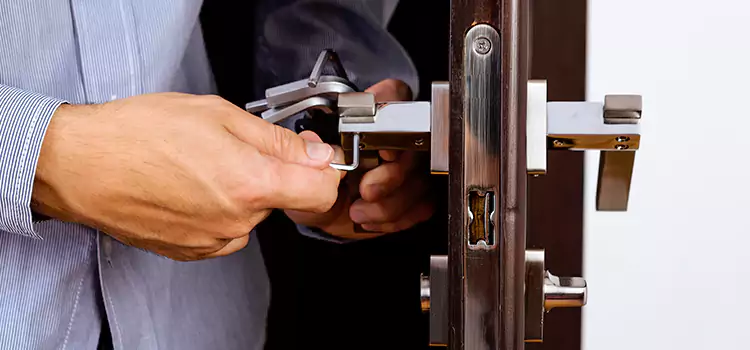 Commercial Door Lock Repair Radcliff