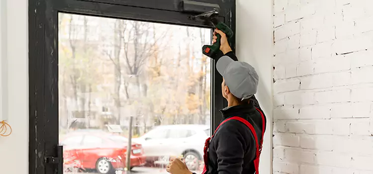 Comprehensive Door Closer Services in Radcliff, KY