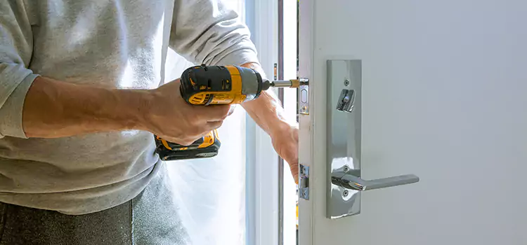 Door Knob Lock Repair Radcliff