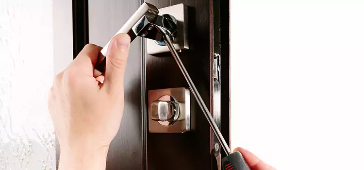 Door Lock Replacement Service Radcliff