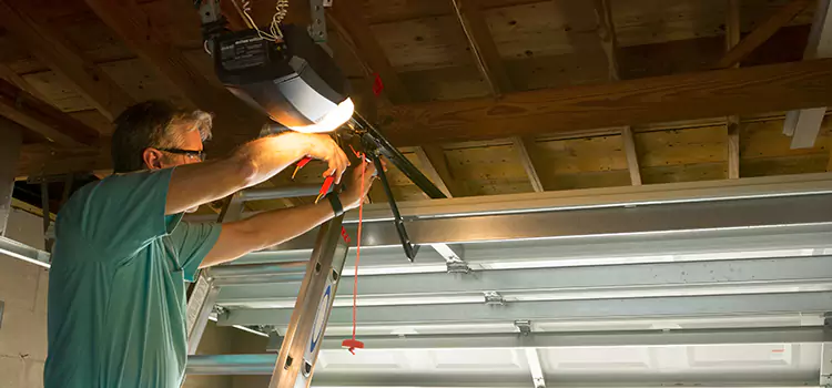 Garage Door Opener Sales and Installation Radcliff