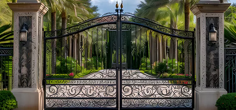 Sliding Driveway Gate Cost Radcliff