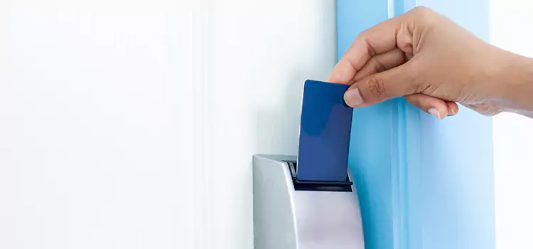 Access Control System Integration Radcliff