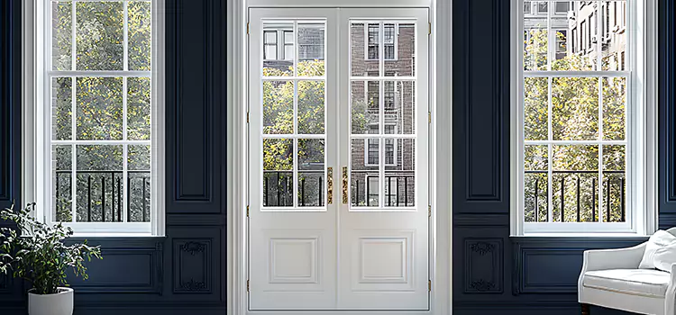 French Door Lock Repair Radcliff
