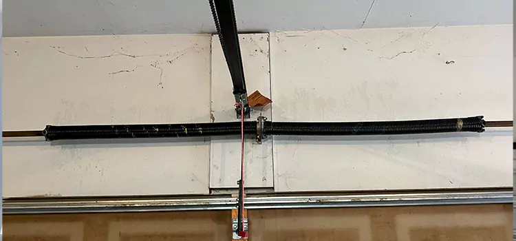 Garage Door Cable Repair Near Me in Radcliff, KY