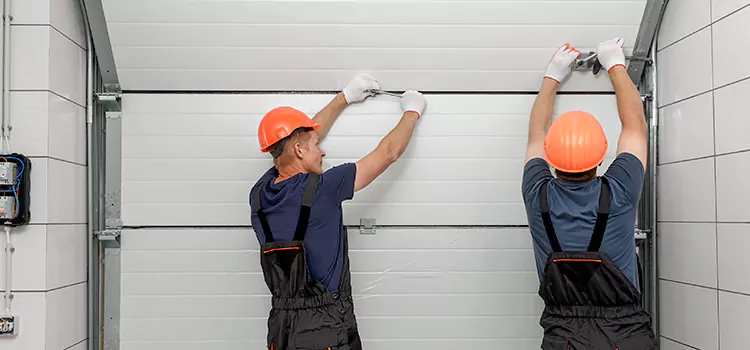 Choose Us for Your Garage Door Needs in Radcliff