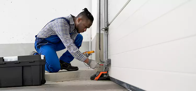 Expert Solutions for Every Garage Lock Need in Radcliff, KY