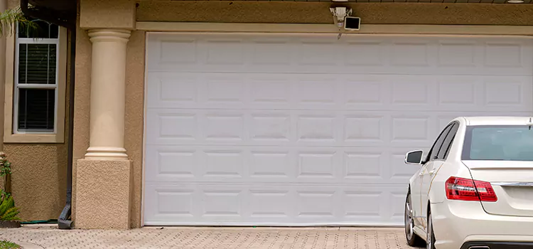Comprehensive Garage Door Maintenance Services in Radcliff, KY