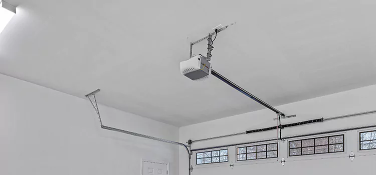 Experienced Garage Door Installers Radcliff