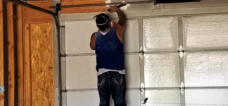 Specialized Garage Door Panel Solutions in Radcliff, KY