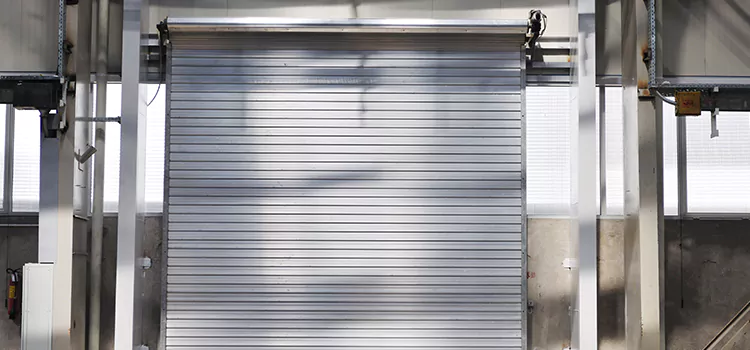 Roller Door Maintenance Radcliff