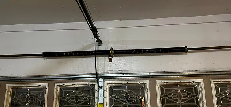 Garage Door Spring Repair Near Me Radcliff