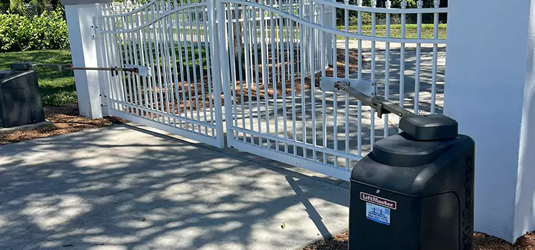 Automatic Gate Opener Repair Radcliff