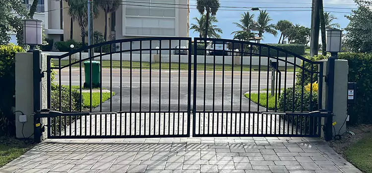 Gate Opener Replacement Near Me in Radcliff, KY