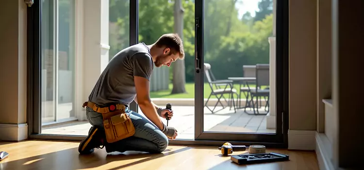 Comprehensive Solutions for Every Glass Door Need in Radcliff, KY