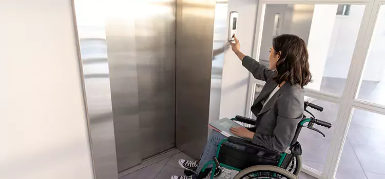 Benefits of Modern Handicap Door Systems in Radcliff, KY