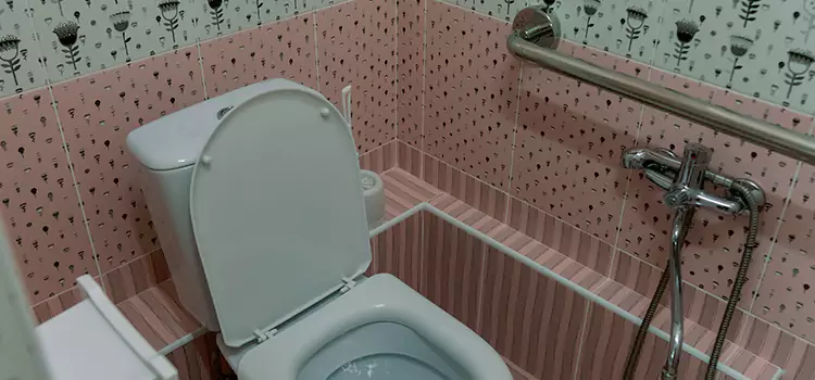 Meeting Diverse Needs With Accessible Restroom Solutions in Radcliff, KY