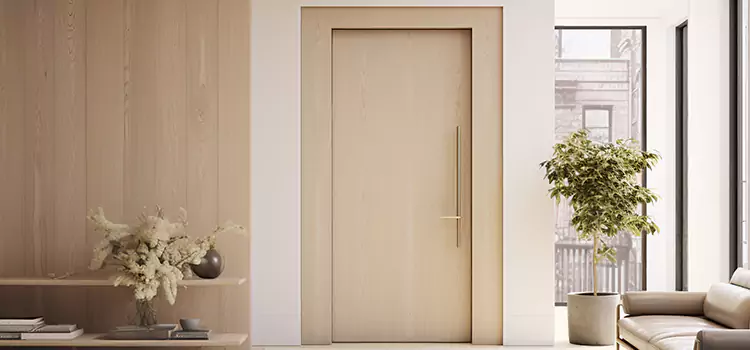 Choose Quality for Your Inside Doors in Radcliff, KY