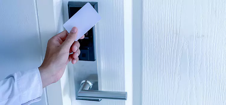 Why Choose Us for Your Keycard Lock Installation in Radcliff, KY?