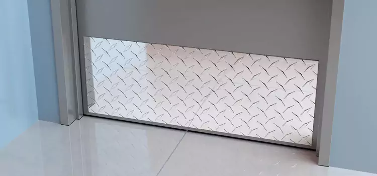 Benefits of Professional Kick Plate Solutions in Radcliff, KY