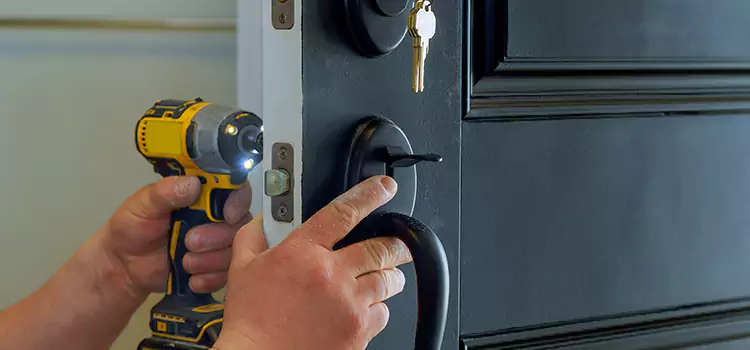 Commercial Door Lock Installation Radcliff