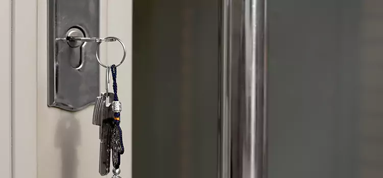 Master Keying by the Numbers Radcliff