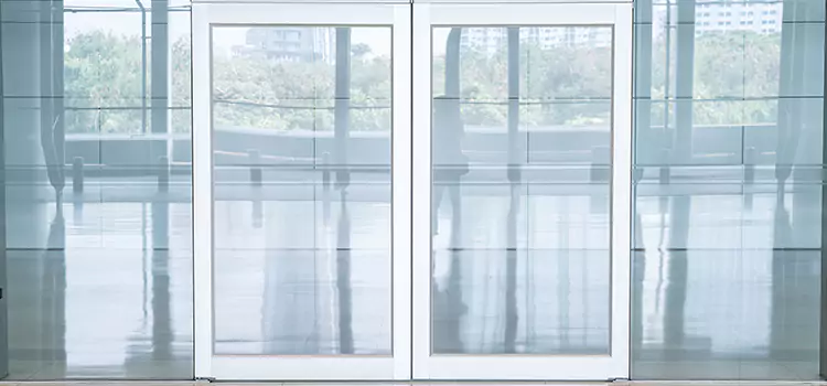 Why Choose Us for Your Motion Sensor Door Needs in Radcliff, KY?