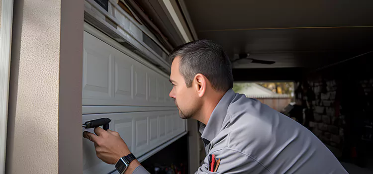 Garage Door Cable Replacement Radcliff