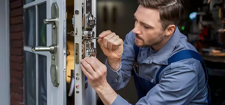 Residential Lock Installation Radcliff
