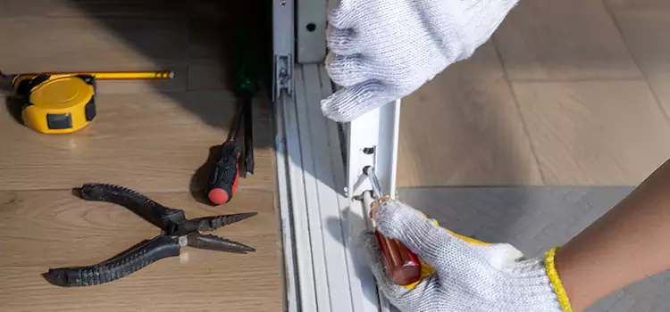 Sliding Door Installation Services in Radcliff, KY