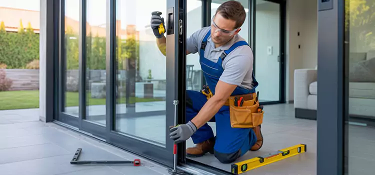 Sliding Screen Door Repair Radcliff