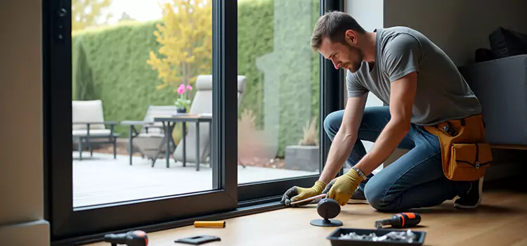 Patio Sliding Glass Door Replacement Radcliff