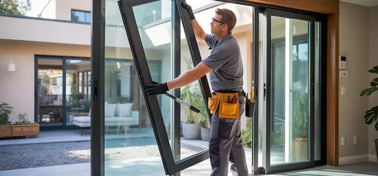 Specialized Sliding Door Roller Services in Radcliff, Kentucky