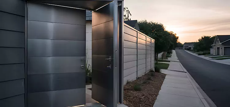 Comprehensive Steel Door Solutions in Radcliff, KY