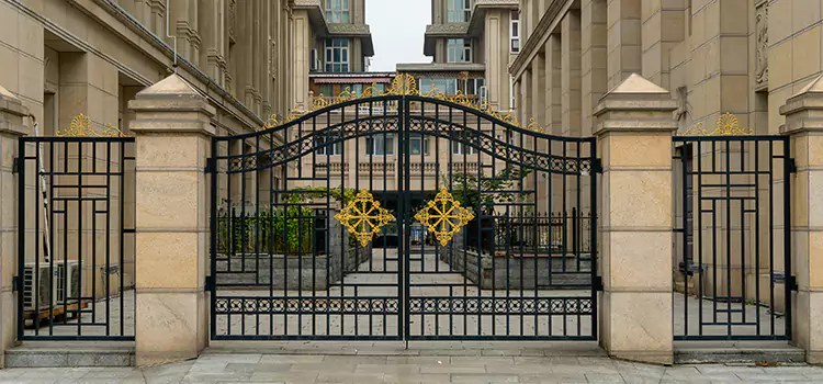 Comprehensive Iron Gate Maintenance Solutions in Radcliff, KY