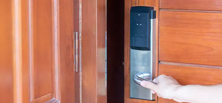 Commercial Keyless Entry Locks Radcliff