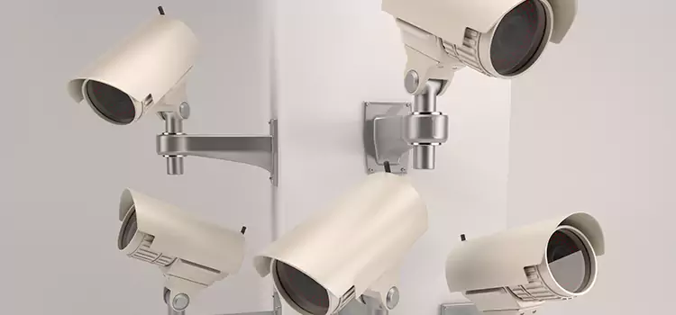 Your Trusted Partner for CCTV Solutions in Radcliff